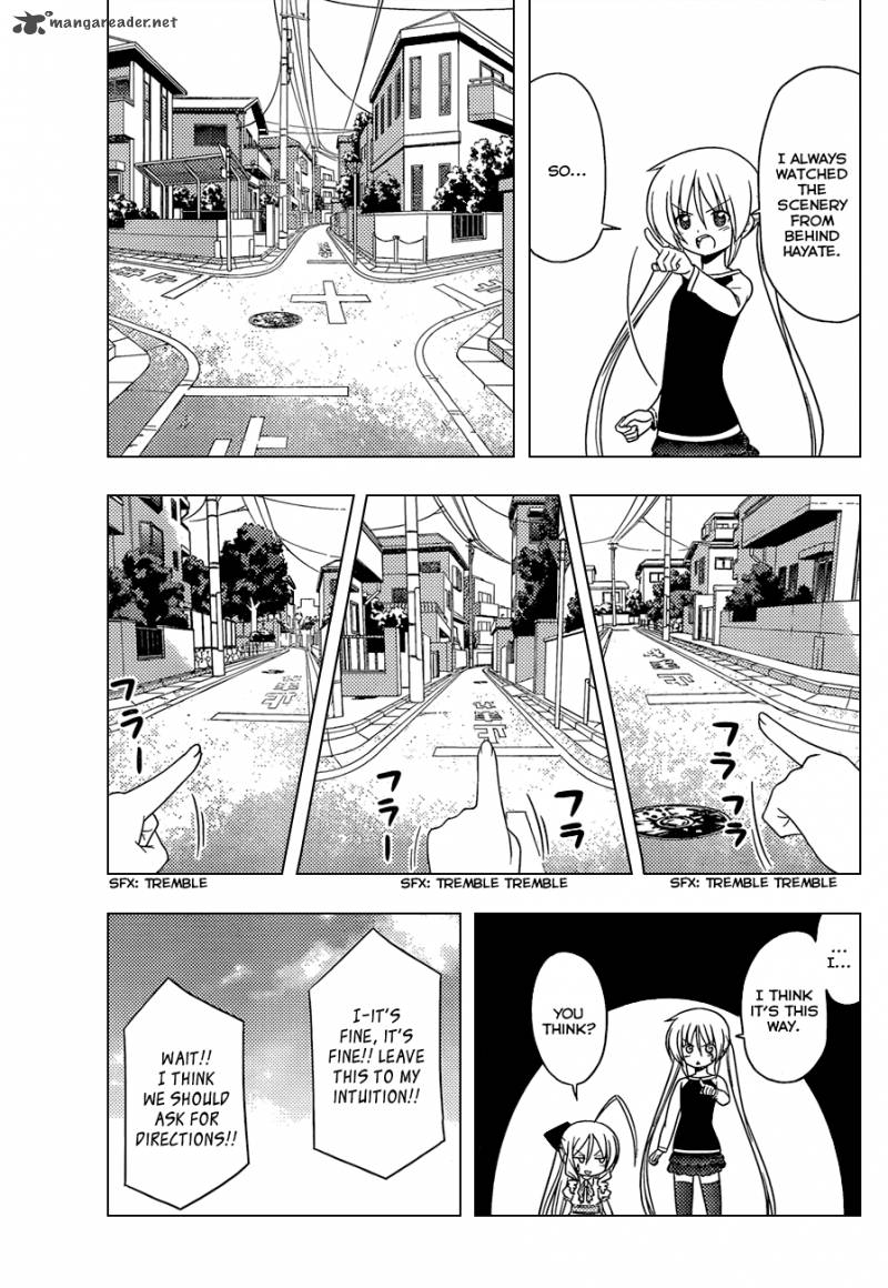 Hayate The Combat Butler 346 12