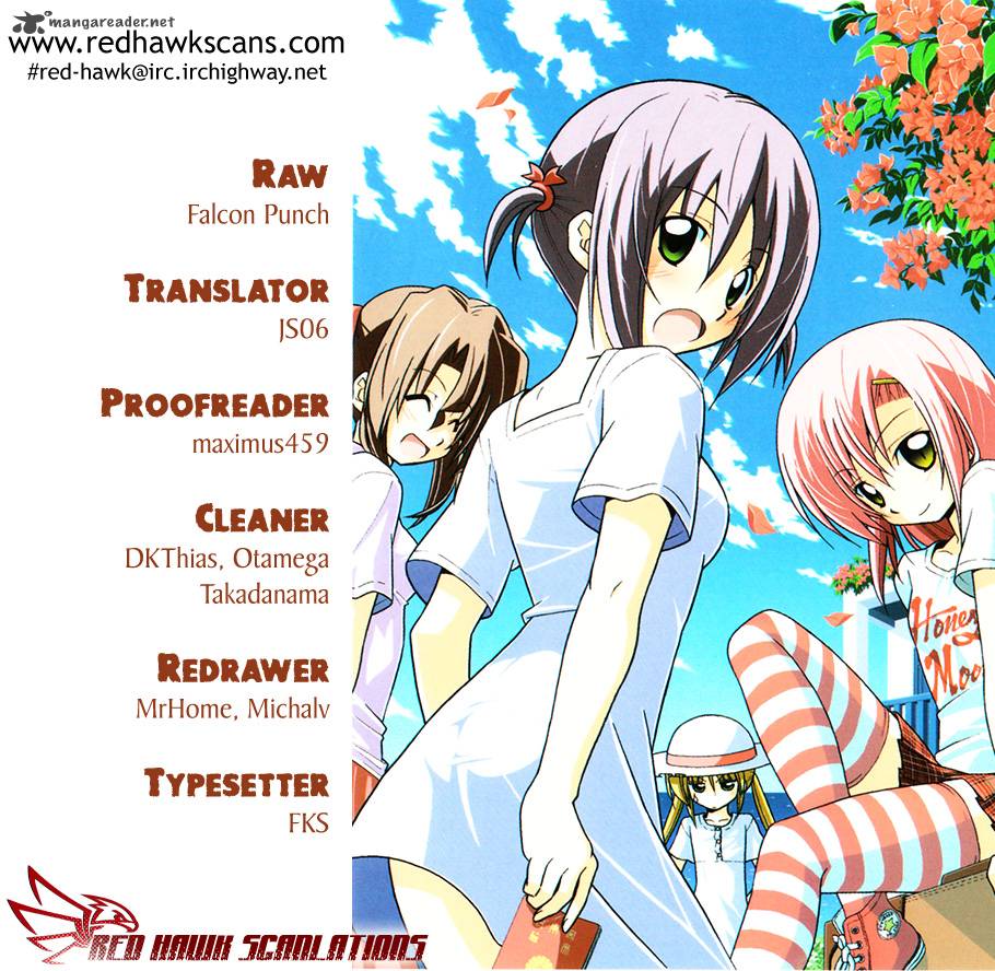 Hayate The Combat Butler 351 17