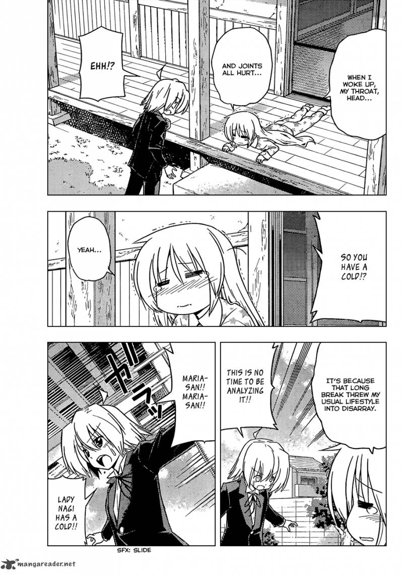 Hayate The Combat Butler 352 7