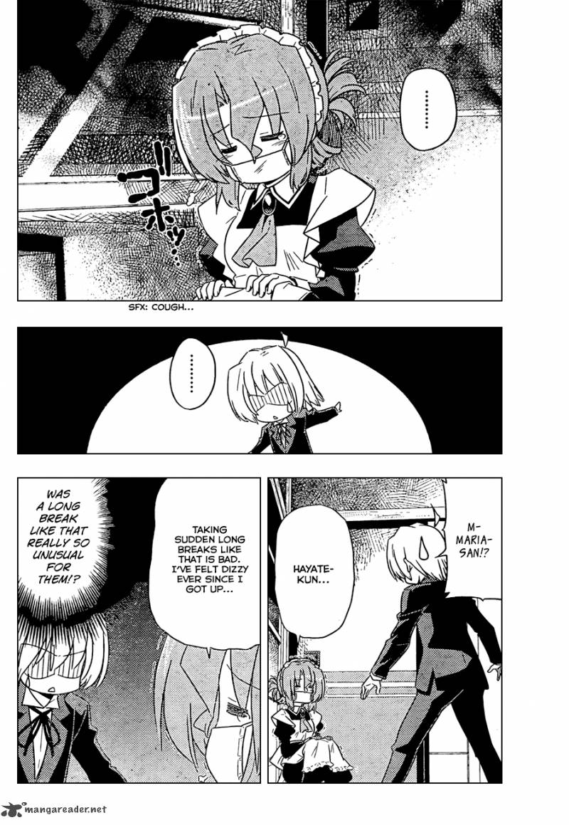 Hayate The Combat Butler 352 8