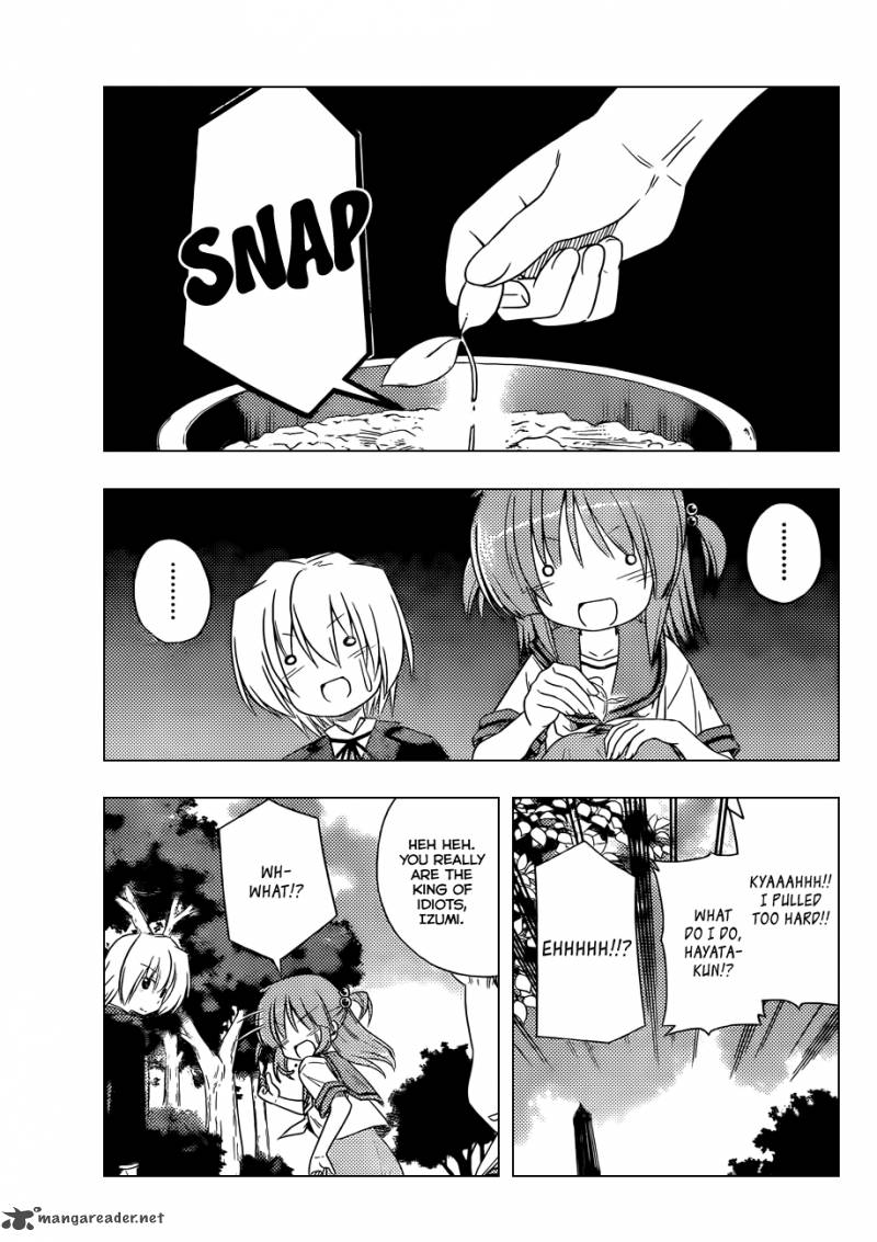 Hayate The Combat Butler 356 10