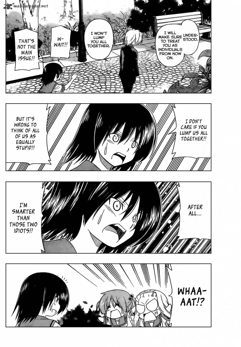 Hayate The Combat Butler 356 5
