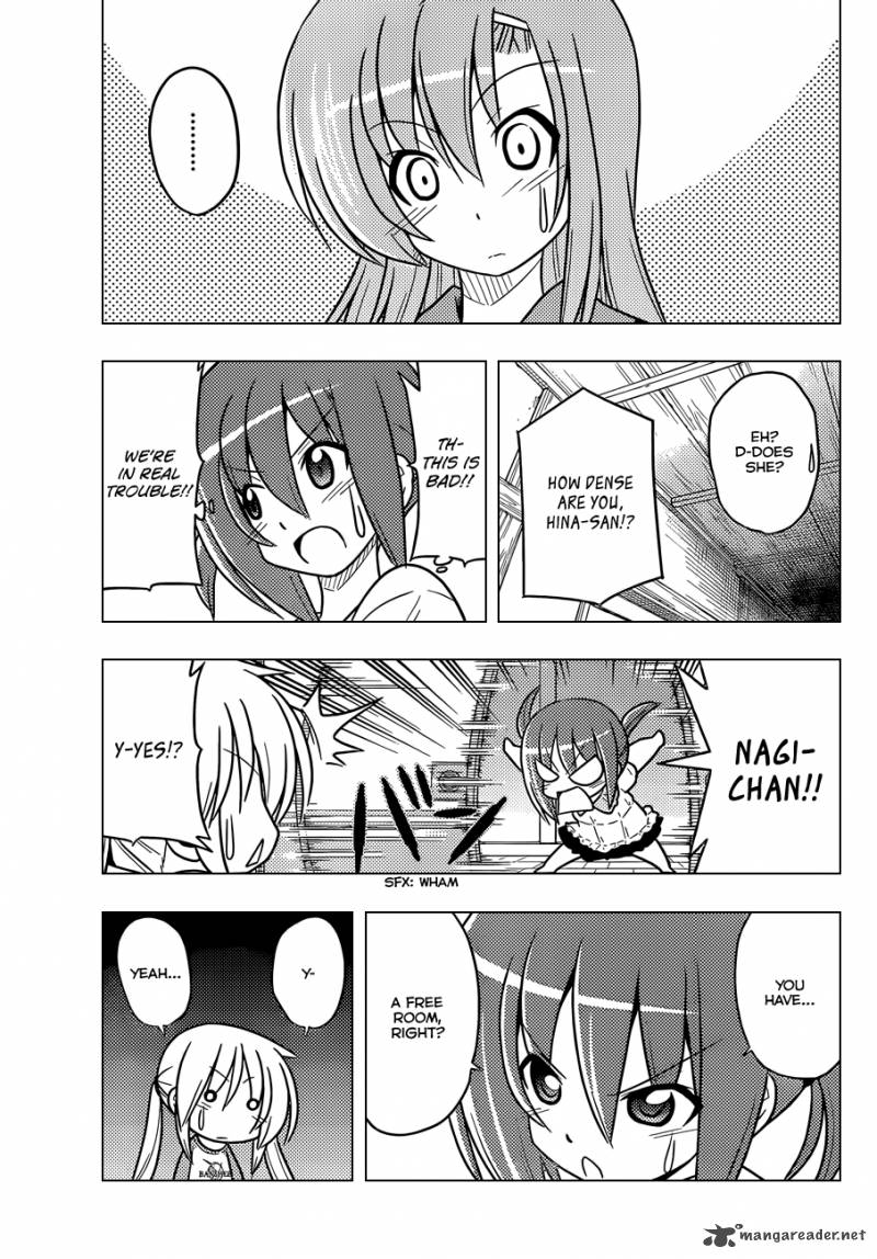 Hayate The Combat Butler 364 16