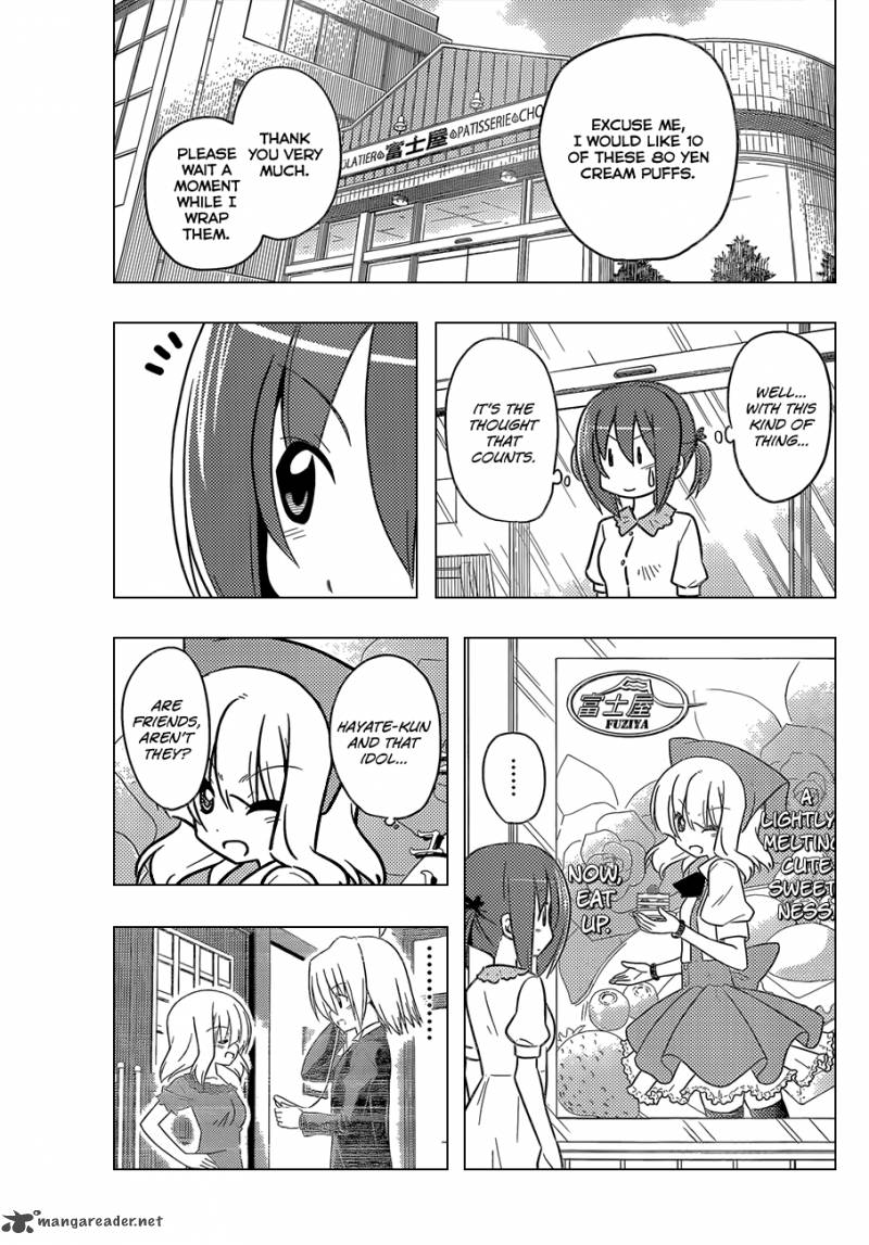 Hayate The Combat Butler 364 4