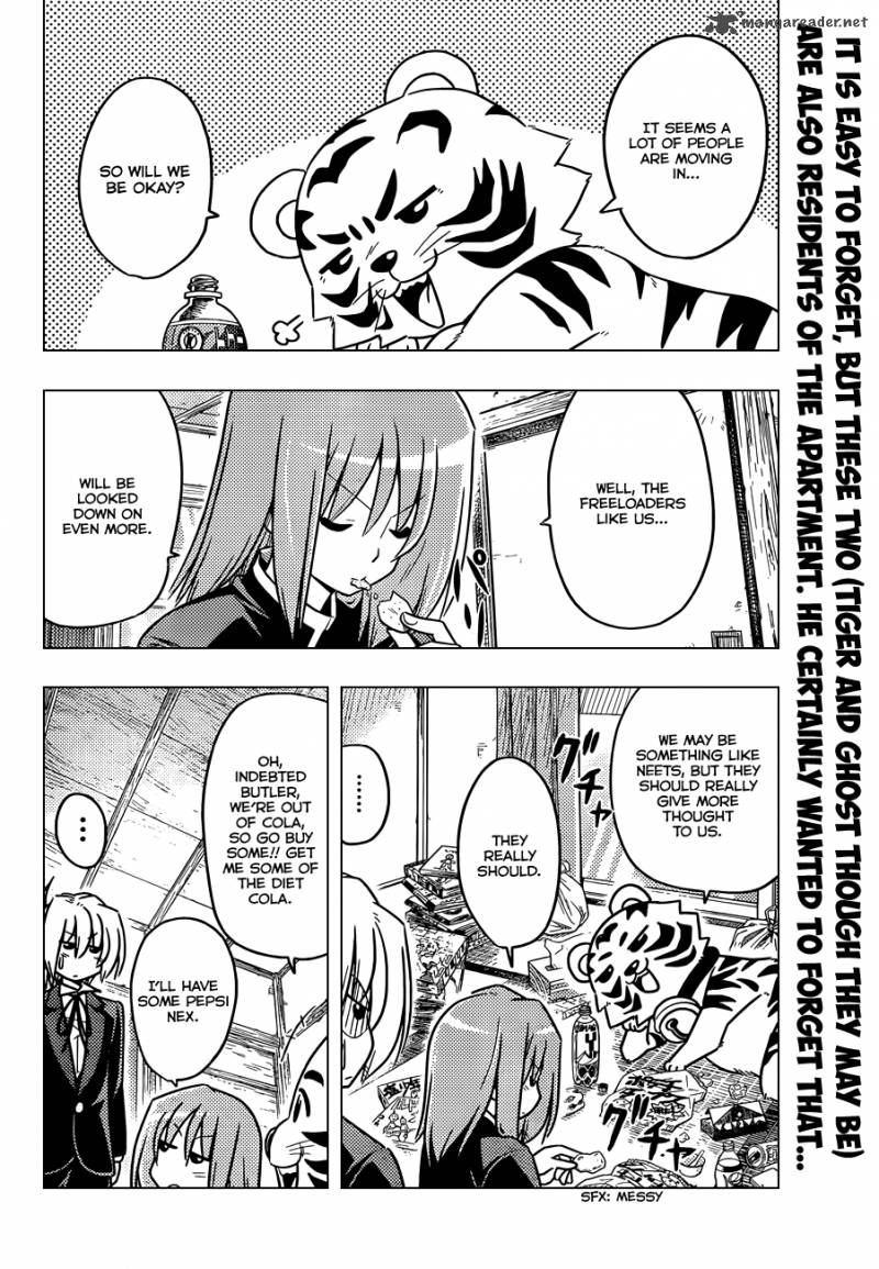 Hayate The Combat Butler 365 3
