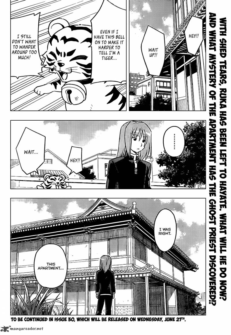 Hayate The Combat Butler 366 17