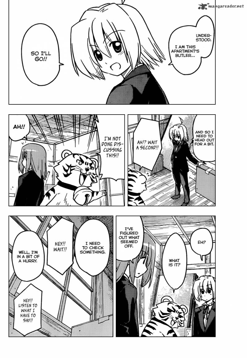 Hayate The Combat Butler 366 9