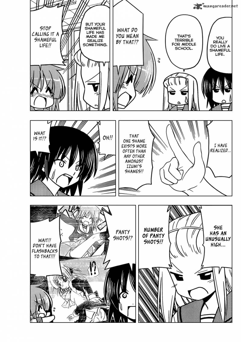 Hayate The Combat Butler 373 12