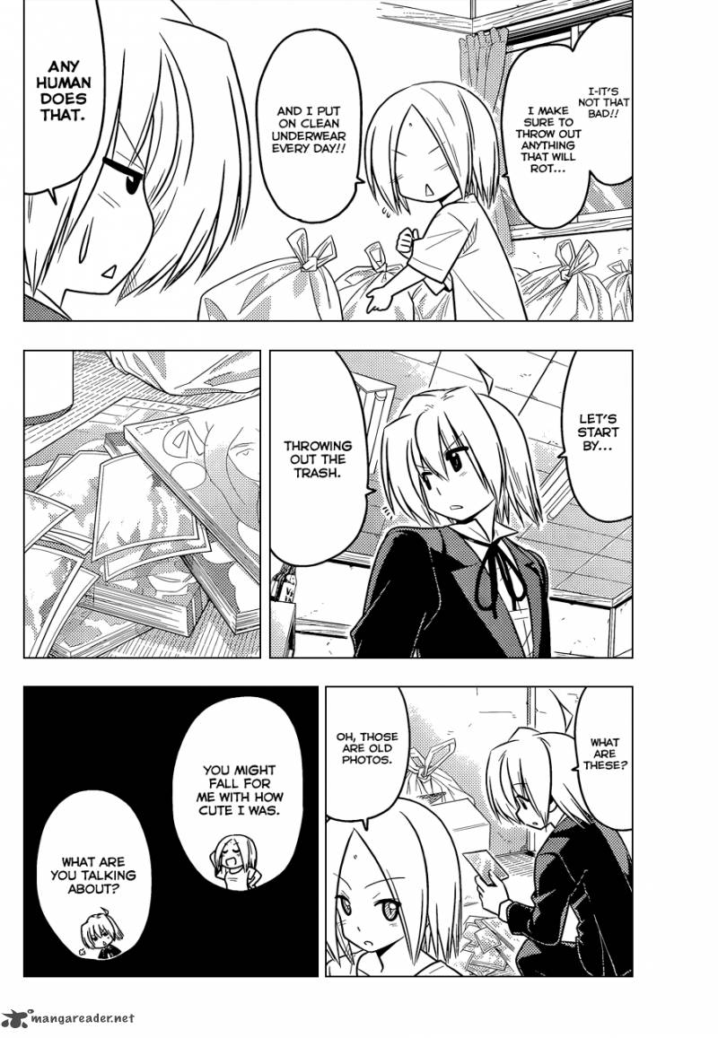 Hayate The Combat Butler 374 13