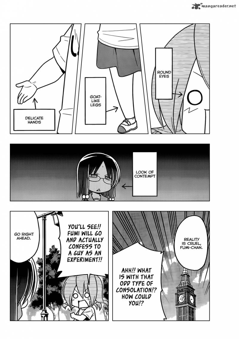 Hayate The Combat Butler 376 9