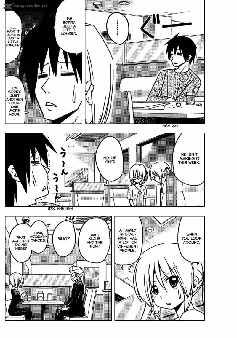 Hayate The Combat Butler 377 11