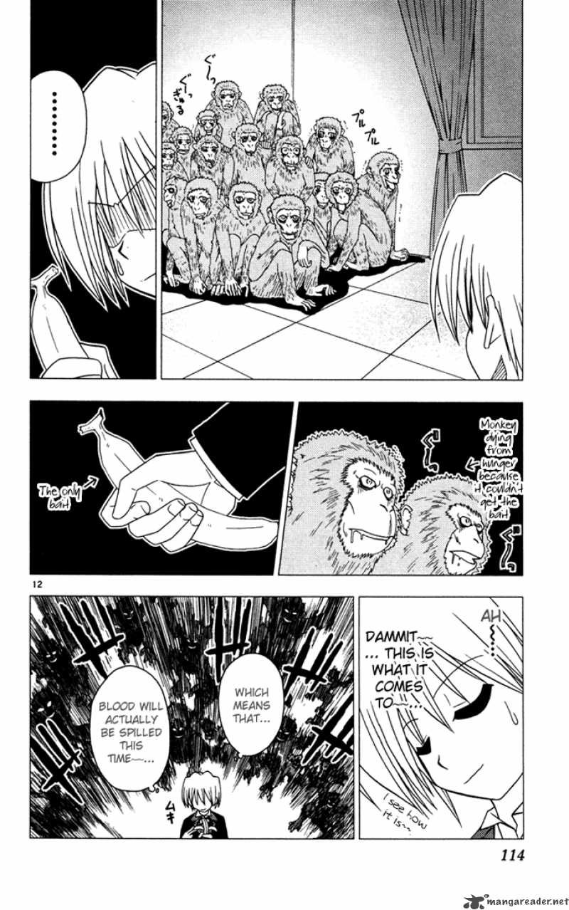Hayate The Combat Butler 38 12