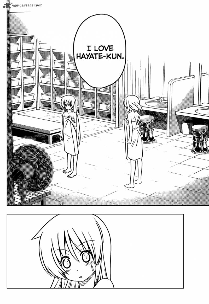 Hayate The Combat Butler 386 13