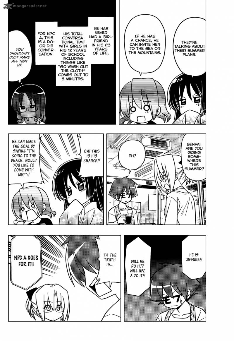 Hayate The Combat Butler 391 11