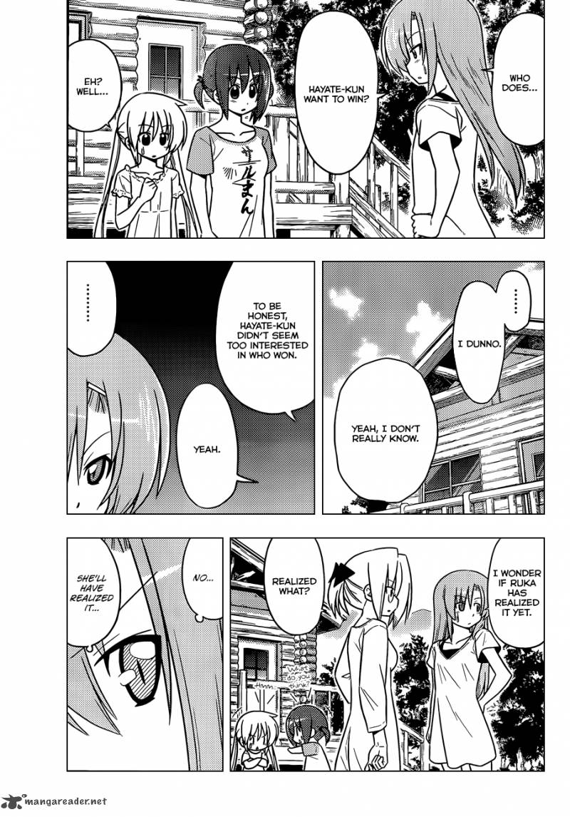 Hayate The Combat Butler 396 4