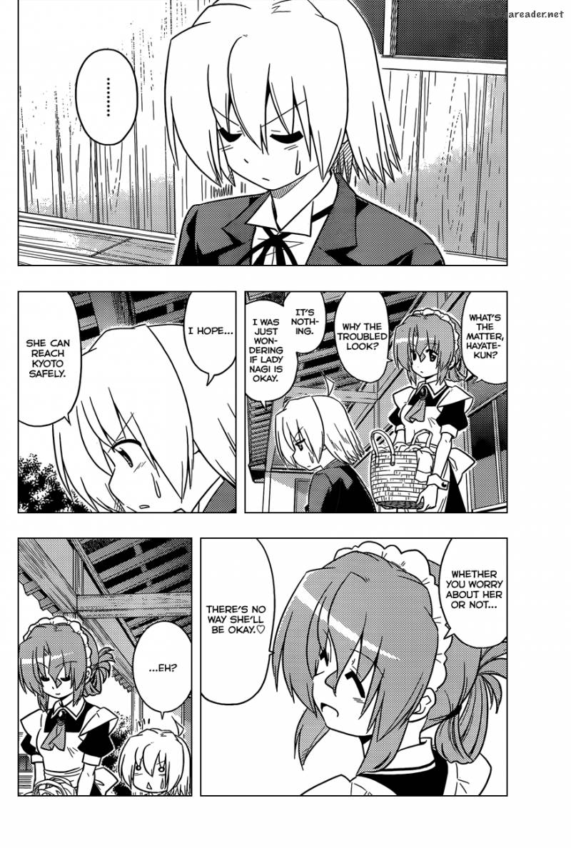 Hayate The Combat Butler 401 6