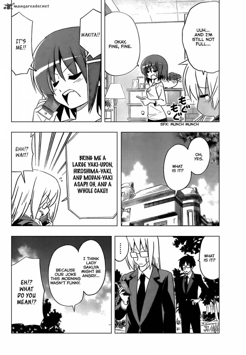 Hayate The Combat Butler 408 13