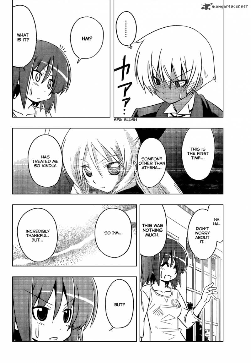 Hayate The Combat Butler 408 15