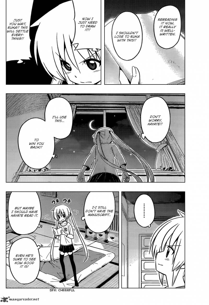 Hayate The Combat Butler 413 13