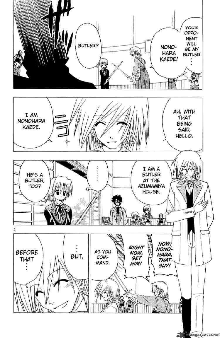 Hayate The Combat Butler 42 8