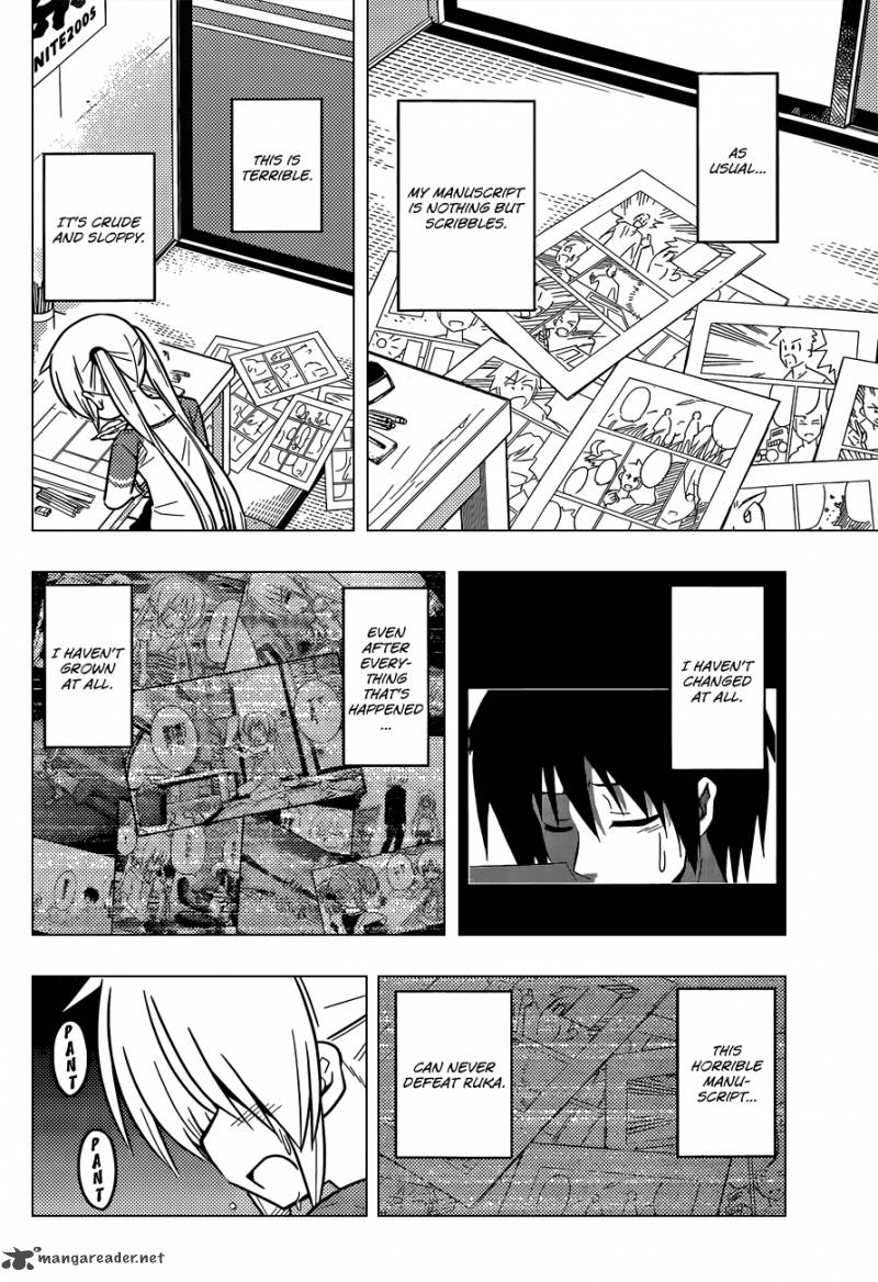 Hayate The Combat Butler 423 11
