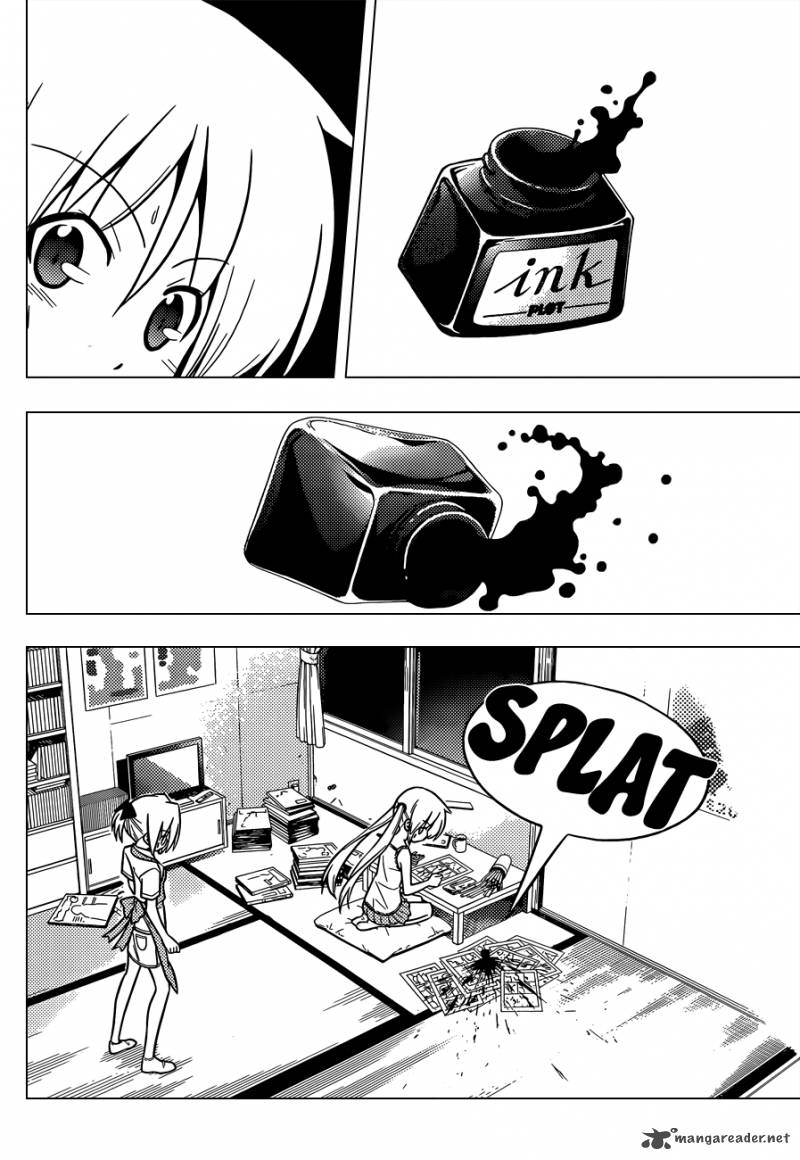 Hayate The Combat Butler 423 15