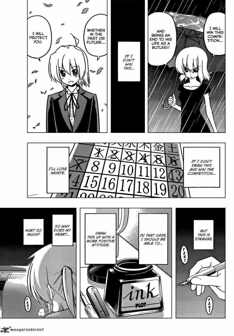 Hayate The Combat Butler 423 6