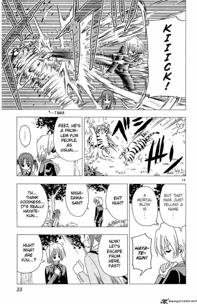 Hayate The Combat Butler 43 14