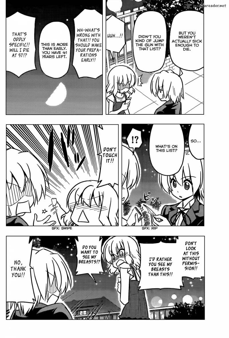 Hayate The Combat Butler 431 5