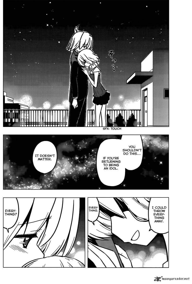 Hayate The Combat Butler 431 9