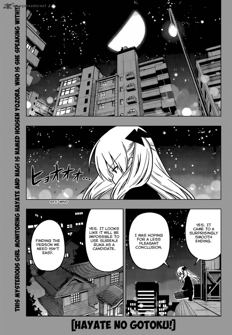 Hayate The Combat Butler 433 2