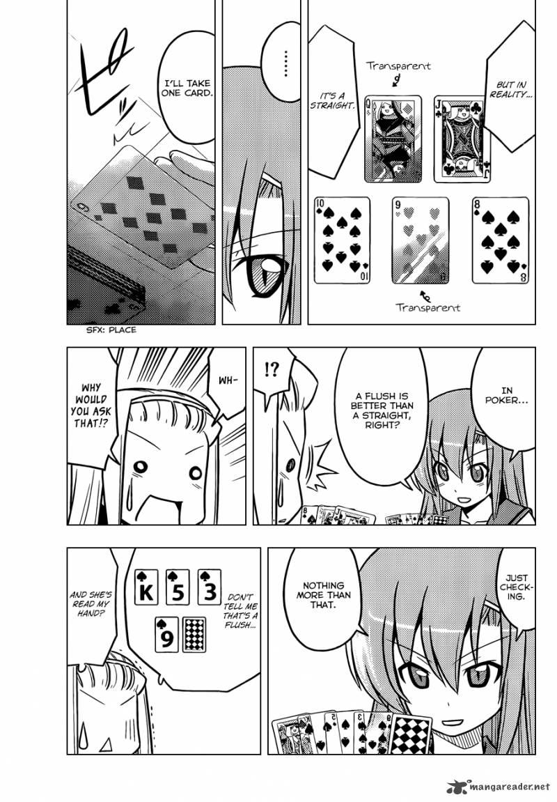 Hayate The Combat Butler 434 14