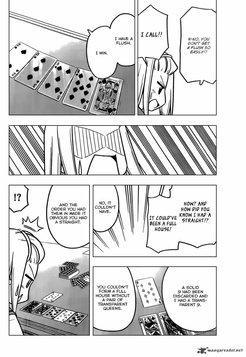 Hayate The Combat Butler 434 15