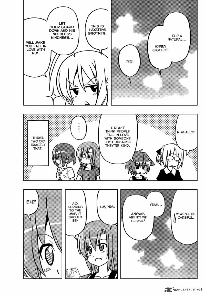 Hayate The Combat Butler 439 16
