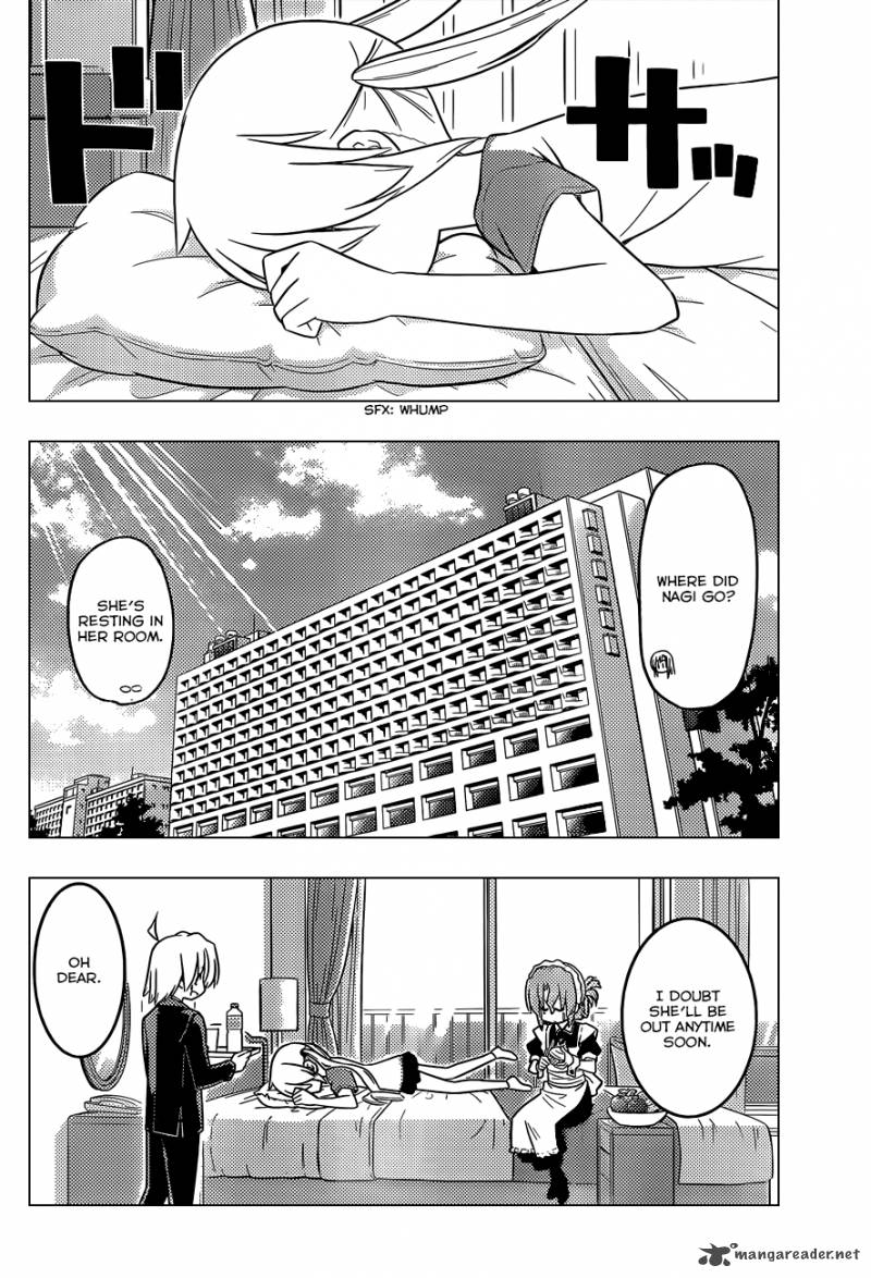 Hayate The Combat Butler 439 9