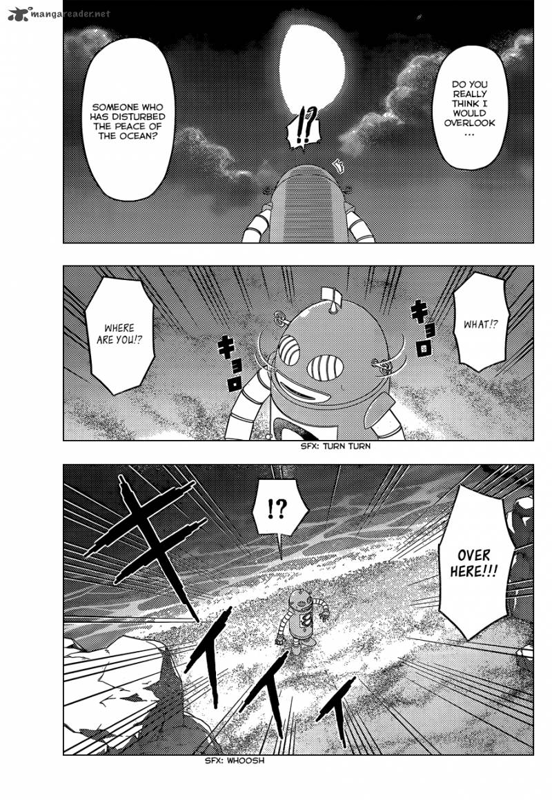 Hayate The Combat Butler 442 10