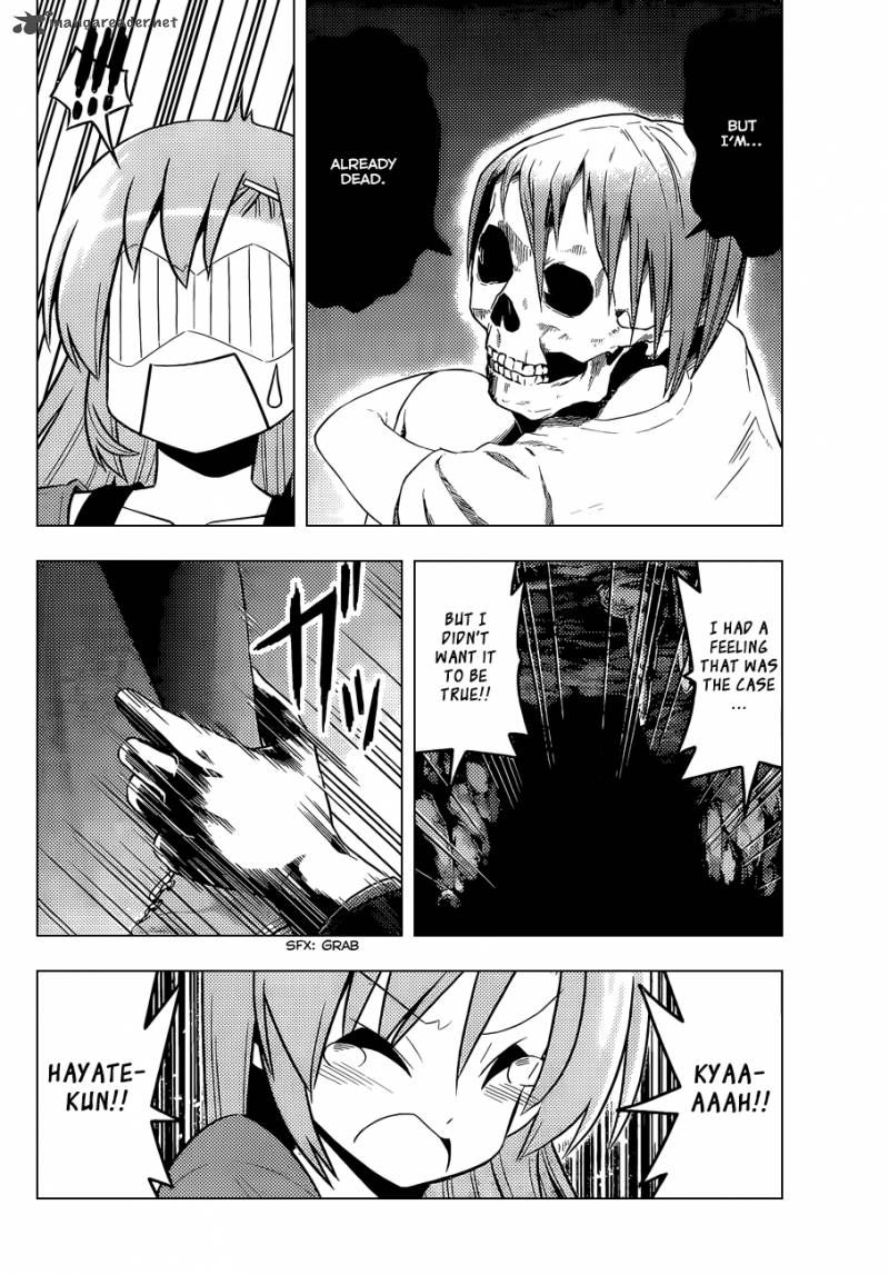 Hayate The Combat Butler 446 9