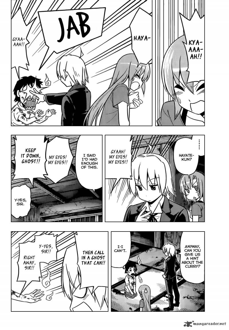 Hayate The Combat Butler 451 11