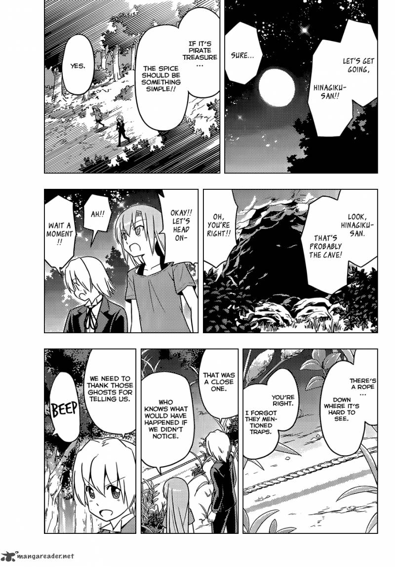 Hayate The Combat Butler 451 14