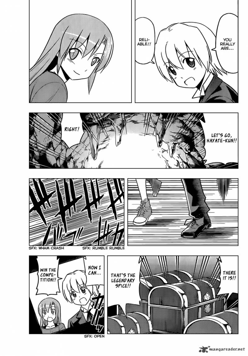 Hayate The Combat Butler 451 16