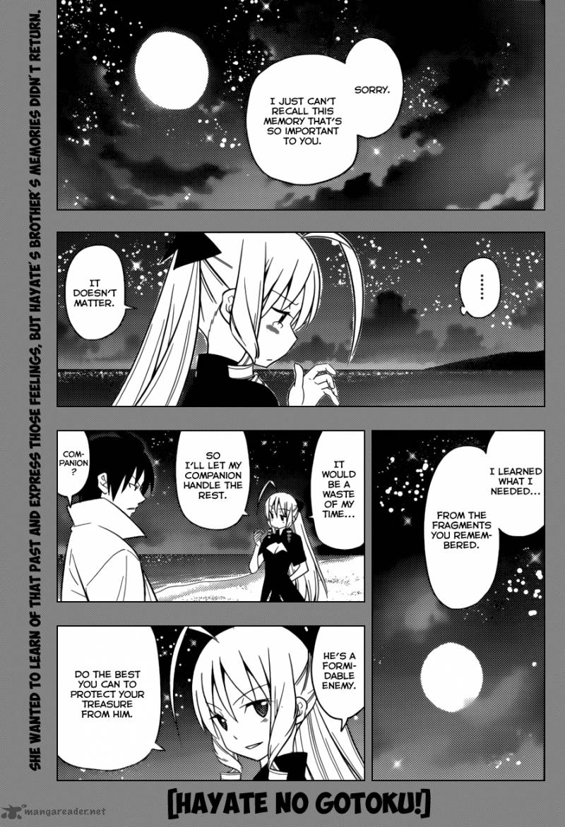 Hayate The Combat Butler 451 2