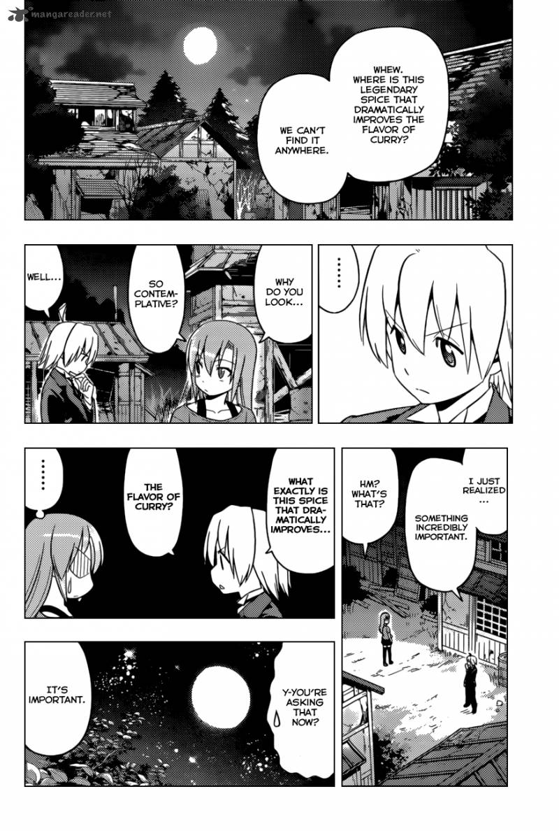 Hayate The Combat Butler 451 5