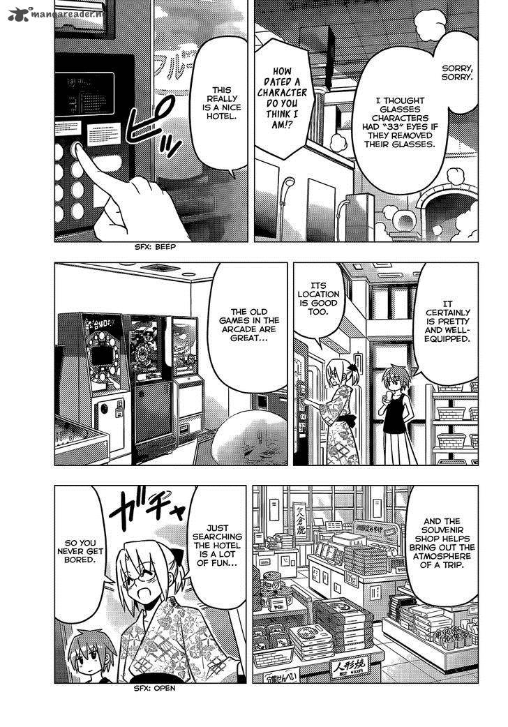 Hayate The Combat Butler 452 4