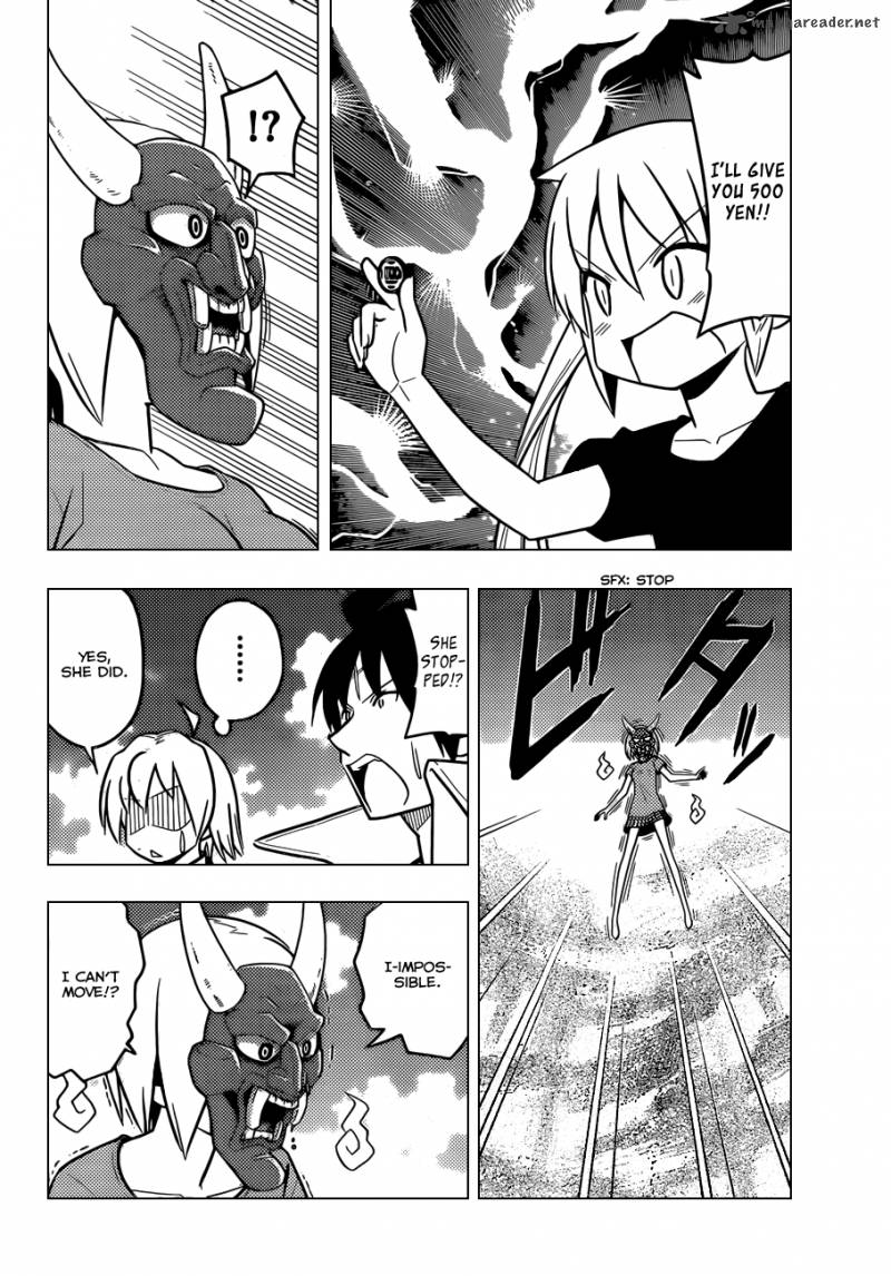 Hayate The Combat Butler 459 7