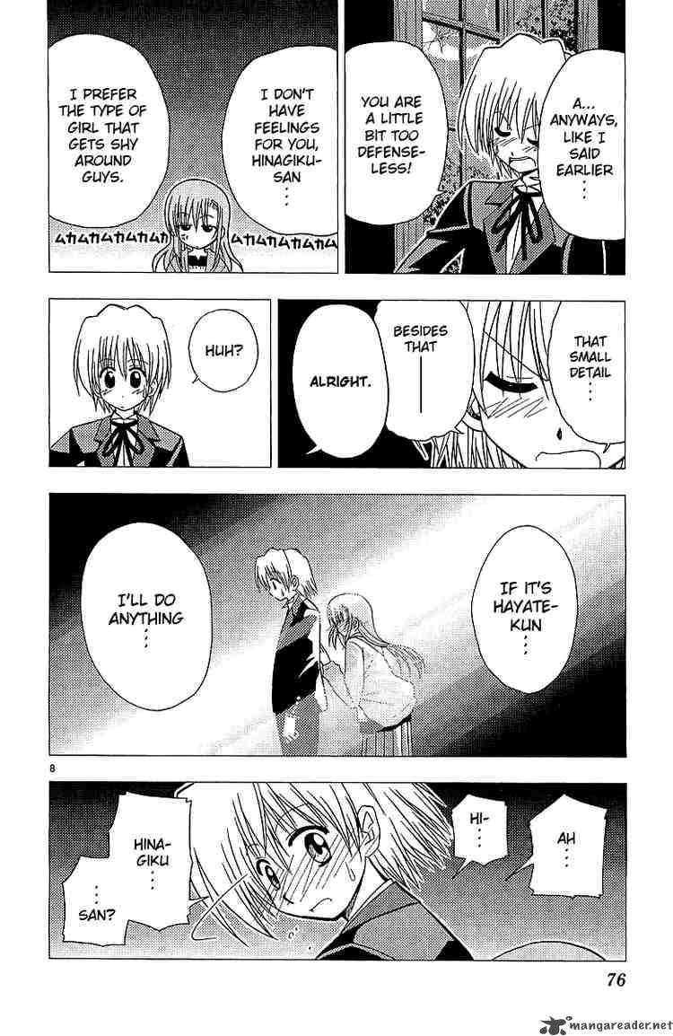 Hayate The Combat Butler 46 8
