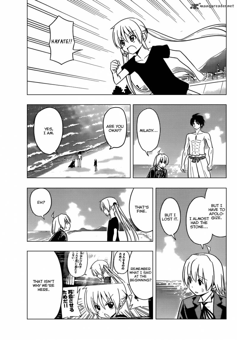 Hayate The Combat Butler 460 6