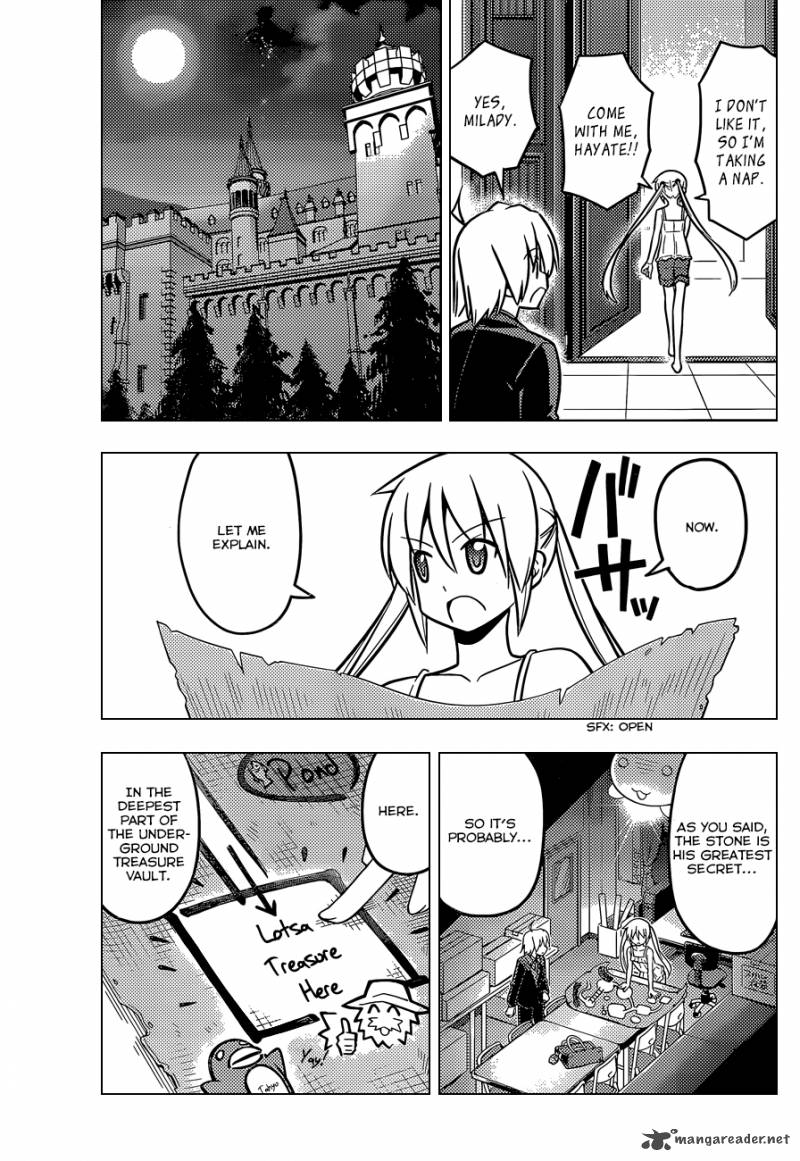 Hayate The Combat Butler 462 10
