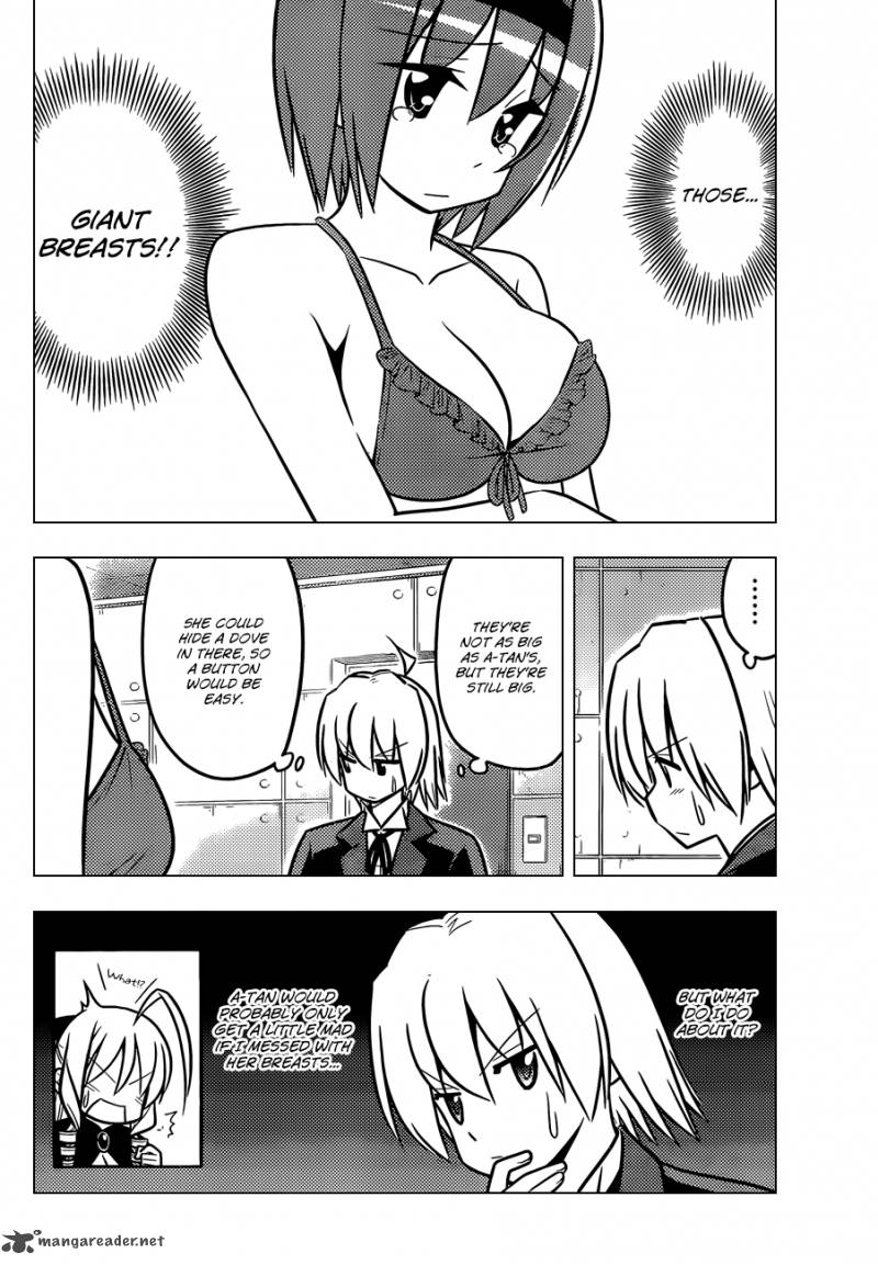 Hayate The Combat Butler 464 5