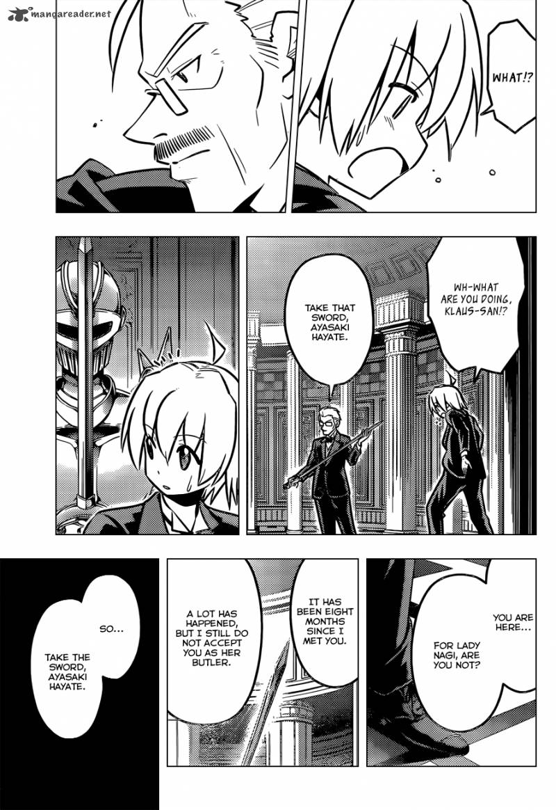 Hayate The Combat Butler 465 10