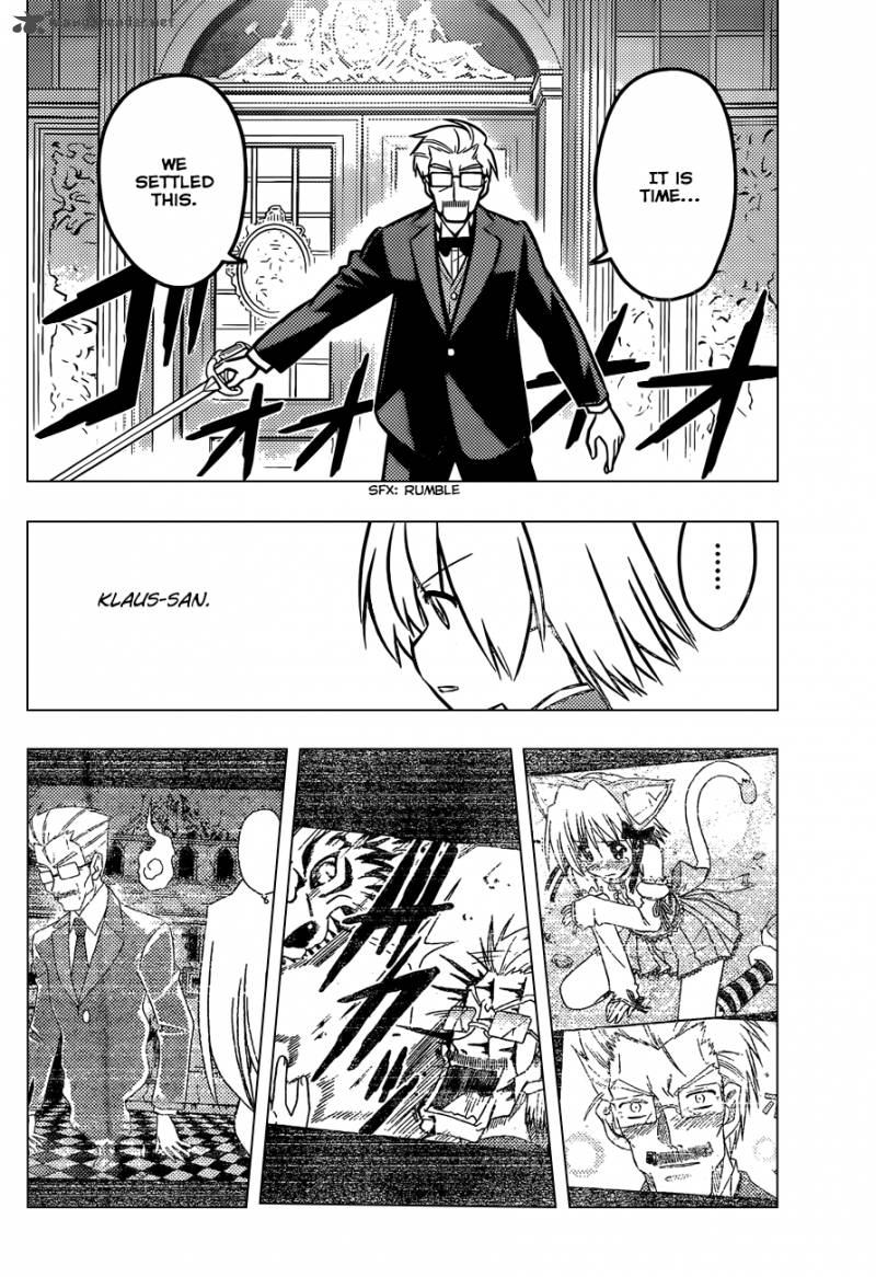 Hayate The Combat Butler 465 11